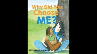 Katie Cruice Smith: Why Did You Choose Me? Jer 29:11 PT 1