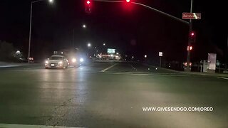 Live - Police Scanner Action - Fresno