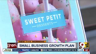 New plan aims to make Greater Cincinnati a leader for small business growth, development