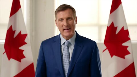People's Party of Canada TV AD - 2019 Election