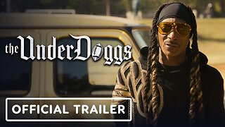 The Underdoggs - Official Red Band Trailer
