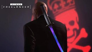 Hitman World of Assassination - Freelancer Game Mode - Part 15