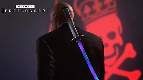 Hitman World of Assassination - Freelancer Game Mode - Part 15