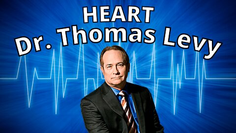 Are Your Teeth Responsible For Your Cardiovascular Health? [Dr. Thomas Levy]