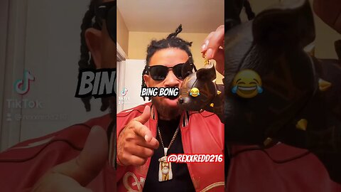 Remember this? 🤣 #BingBong #throwback #funny #comedy