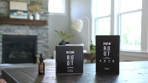 🇩🇪 The ROOT Brands Mission (German)