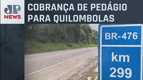 Justiça do Paraná suspende 1º leilão do novo PAC