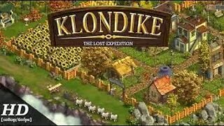 Klondike - Jogo do Android