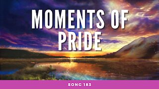 Moments of Pride (song 183, piano, orchestra, music)