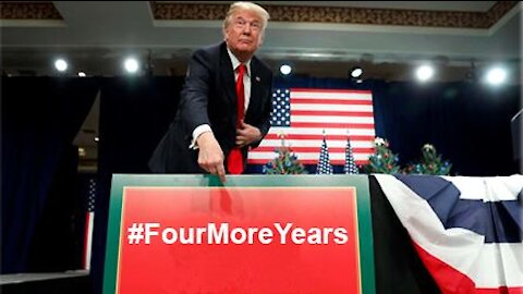 Four More Years