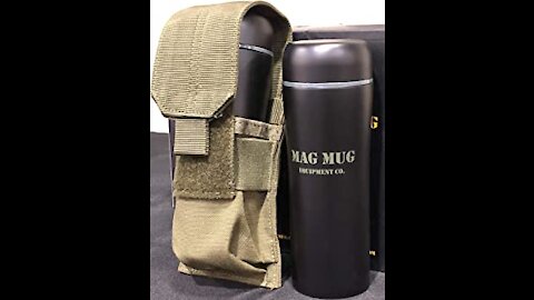 Mag Mug Equipment Co. Interview