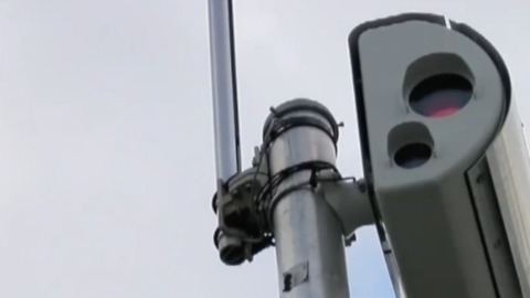Boynton Beach mayor claims red light cameras change people's habits