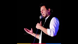 Imran Khan disqualified by Election Commission of Pakistan