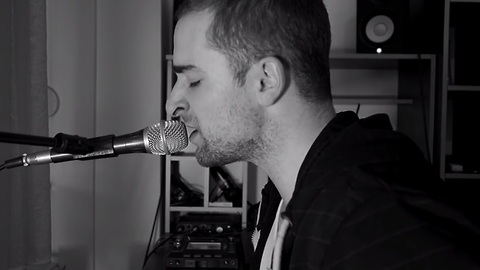 Amazing cover of John Legend's "Tonight (Best You Ever Had)"