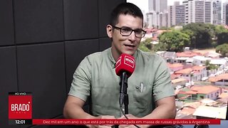 BOLSONARO ABAIXOU A CRIMINALIDADE?