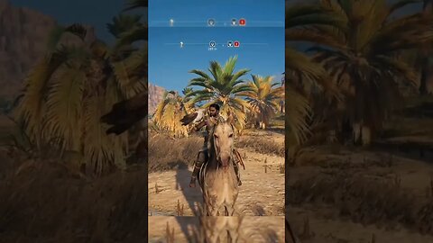 assassin's Creed origins