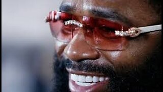 Adrien Broner will fight again and again, injuries is a part of the game, they cheated, what's next!