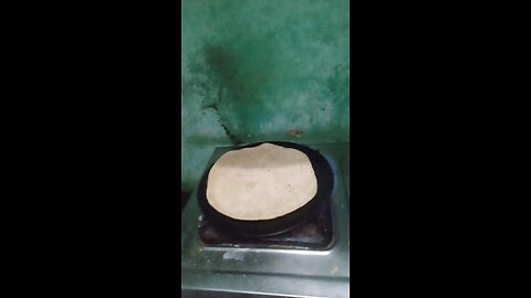 Desi Roti