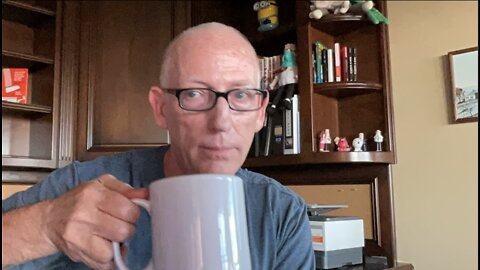 Episode 1804 Scott Adams: John Bolton Destroyed The Insurrection Narrative And It Is Hilarious