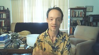 Why Are People Skeptical Of Energy Healing?: The Energy Healing Experiments - Jed Shlackman, MS Ed