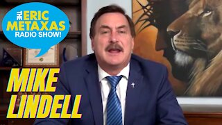 Mike Lindell, Joined by Lawyer Kurt Olsen, Outline the Path Towards the Supreme Court