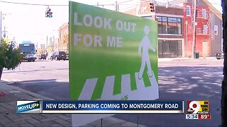 Pleasant Ridge still waiting for safety improvements on Montgomery Road