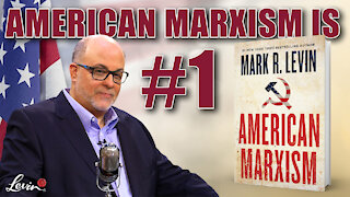 American Marxism is #1