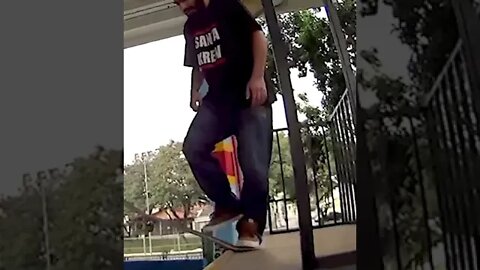 Como Dropar no Skate