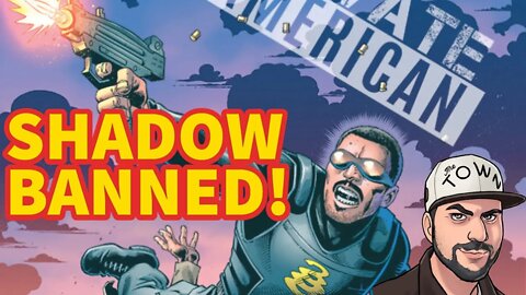 IndieGoGo SHADOWBANNING ComicsGate Creators? EVIDENCE Uncovered In Their Code!