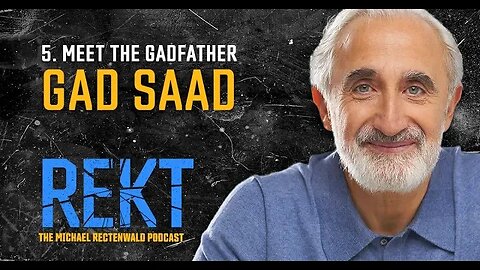 Meet the Gadfather