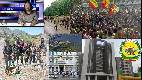 Ethio 360 Daily News Monday March 11, 2024