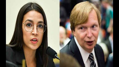 Obama Campaign Manager: ‘Dumb S***’ AOC is Doing Could Cost Democrats The House