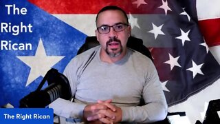 The Right Rican Episode 4