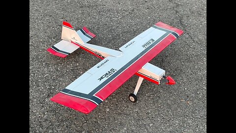 E-flite Ultra Stick 1.1m BNF