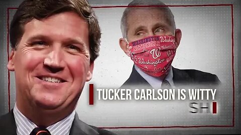 It's Time To draft Tucker Carlson
