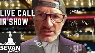 The Truth Will Set You Free | Live Call In Show
