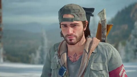 Days Gone - Teil 002 - #PS4 #OhneGedöns (LIVE HD) - lebenskuenstler.net #LetsPlay