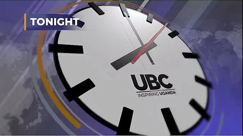 LIVE: UBC NEWS TONIGHT@10PM WITH EDWARD RUKIDI KIJJANANGOMA || SEPTEMBER 19, 2023.