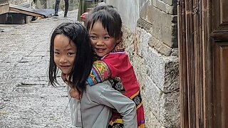 Lijiang Live - Beautiful Streets of China 🇨🇳