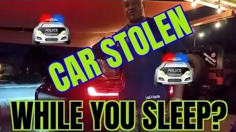 🚔 Car Stolen 🚔 Via Wifi or Bluetooth?? PROTECT Your Key Fob!!! Especially Scatpacks & Hellcats!!