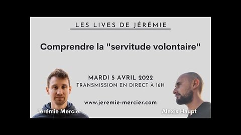 Comprendre la "servitude volontaire"