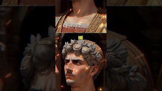 The most Disgusting Roman Emperor ever