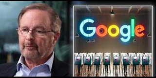 GOOGLE EXPERT AND WHISTLEBLOWER EXPOSES PLAN TO RIG 2024 ELECTIONS AND TRACK EVERYTHING YOU DO!!