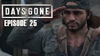Days Gone | 3 Breakers and a Screamer - Ep. 25