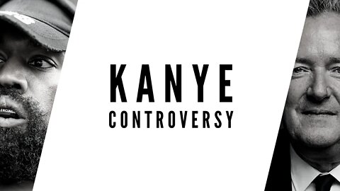 Kanye West, (Ye), Adidas, Chase, Anti-Semitic, Censorship