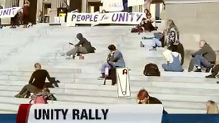 Boise Unity Rally