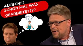 Offener Schlagabtausch! Kevin Kühnert bekommt Abfuhr seines Lebens!!!🙈