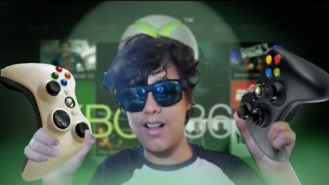 XBOX 360... - tuthuduarte - pt-br