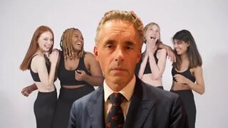 Jordan Peterson ATTACKED For Showing Emotion