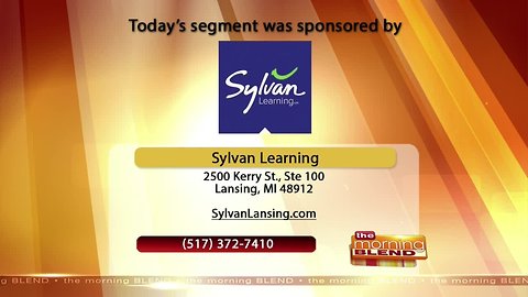 Sylvan Learning - 3/22/19